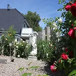 Lägenhetshotell Haus Amo Solem 4*