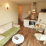 Haus Amo Solem Lägenhetshotell 4*