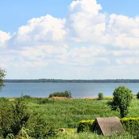 Haus Amo Solem Aparthotel Dierhagen