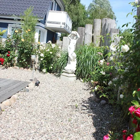 Haus Amo Solem 4* Dierhagen