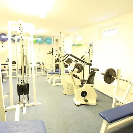 Haus Amo Solem 4* Dierhagen