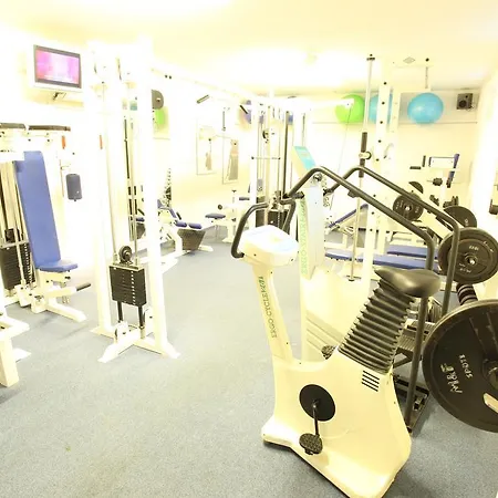 Haus Amo Solem Aparthotel Dierhagen