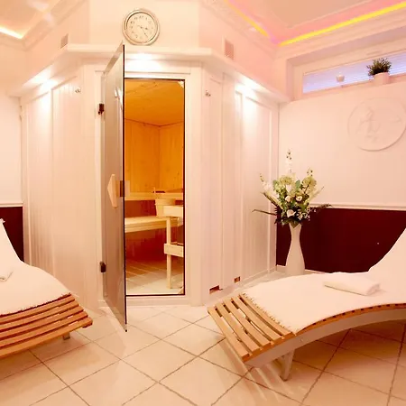 Haus Amo Solem Aparthotel