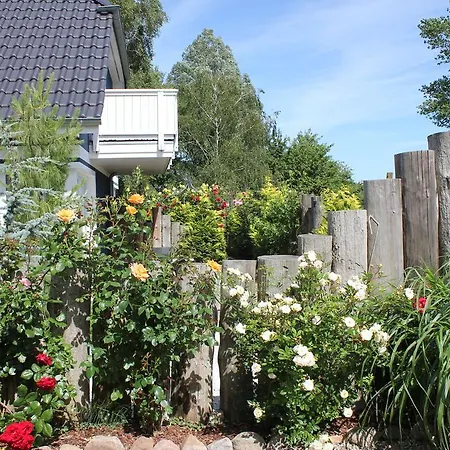 Haus Amo Solem Aparthotel 4*