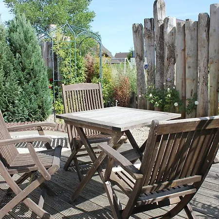 Haus Amo Solem Dierhagen