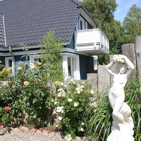 Aparthotel Haus Amo Solem Dierhagen