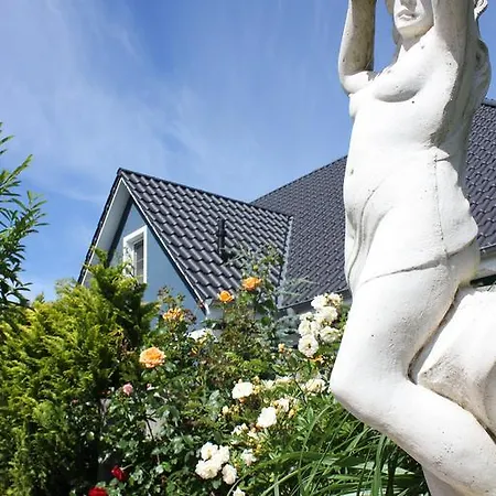 Haus Amo Solem 3* Dierhagen