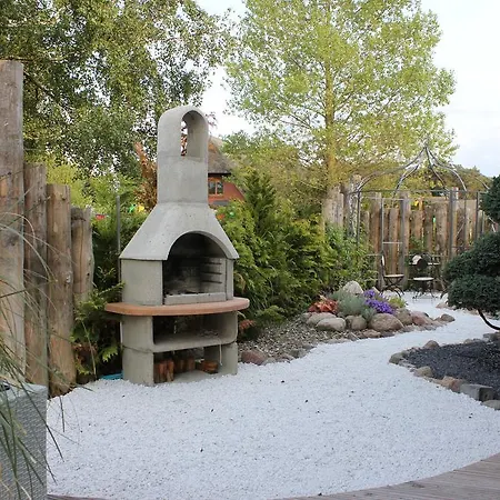 Haus Amo Solem Aparthotel