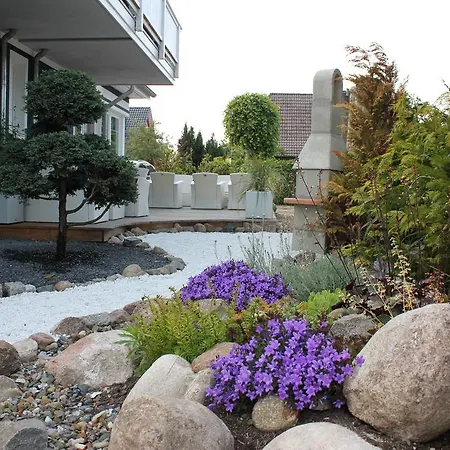 Haus Amo Solem Aparthotel 3*