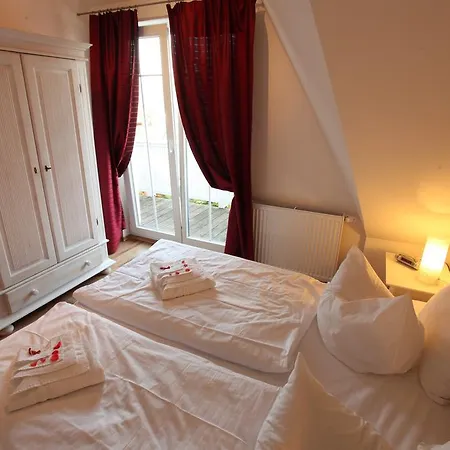 Haus Amo Solem Dierhagen