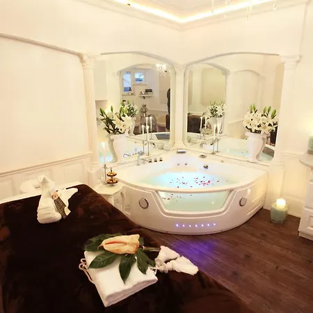 Haus Amo Solem 4*