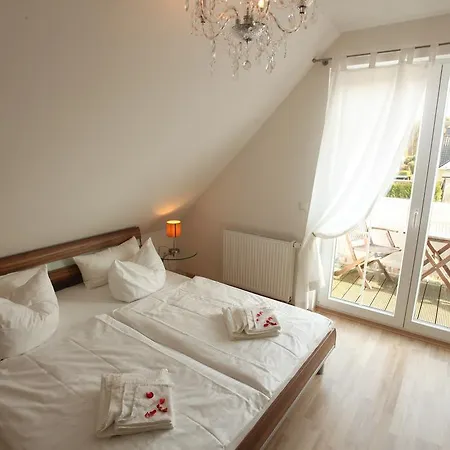 Haus Amo Solem 4*
