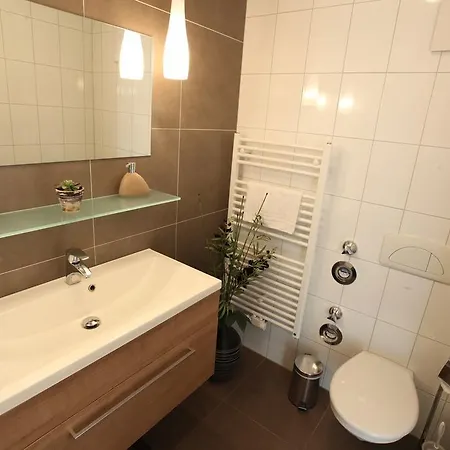 Haus Amo Solem Dierhagen