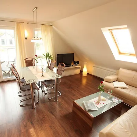 Haus Amo Solem 3*