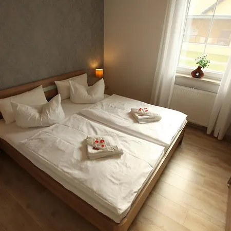 Haus Amo Solem Aparthotel