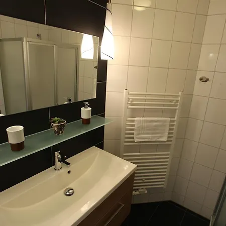 Haus Amo Solem Aparthotel Dierhagen