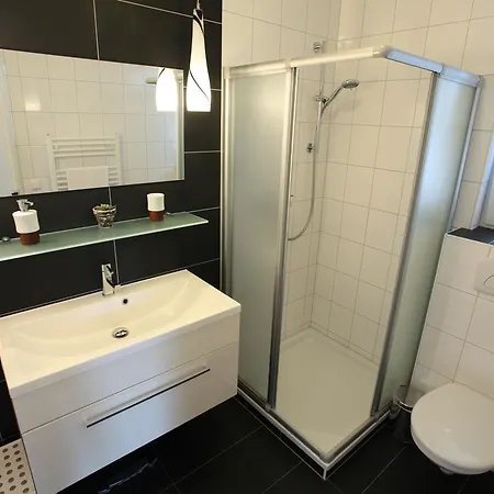 Aparthotel Haus Amo Solem 4*