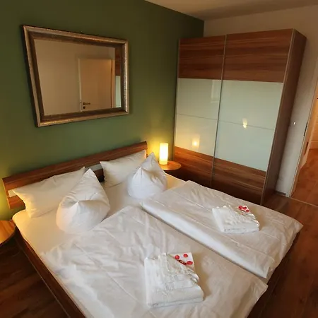 Haus Amo Solem 3* Dierhagen