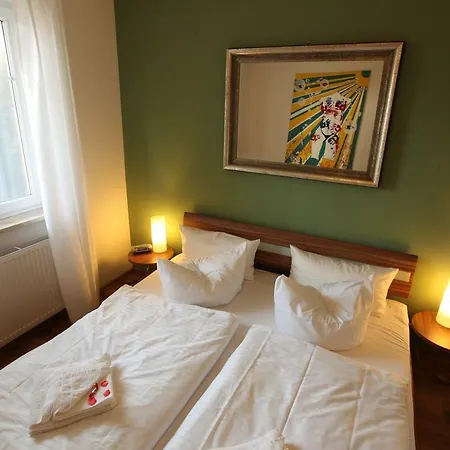 Haus Amo Solem Dierhagen