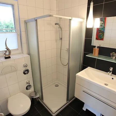 Haus Amo Solem