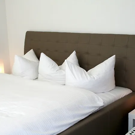 Haus Amo Solem 3* Dierhagen
