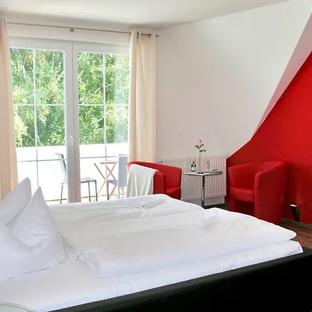 Haus Amo Solem 3*