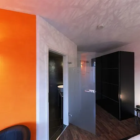 Apartahotel Haus Amo Solem Dierhagen