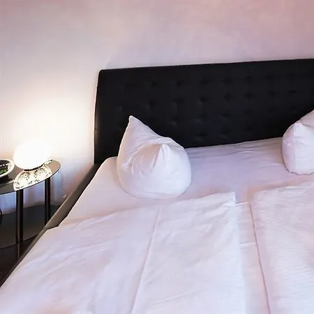 Haus Amo Solem Dierhagen