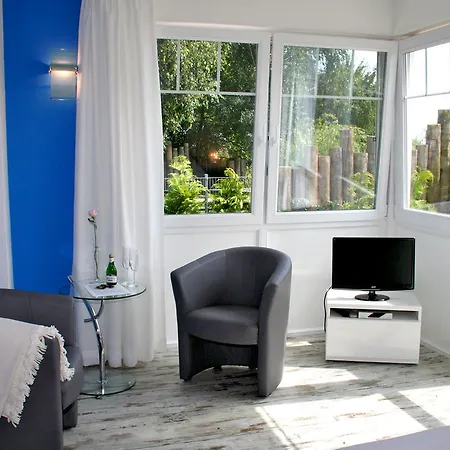 Haus Amo Solem 3*
