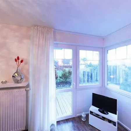 Haus Amo Solem Aparthotel