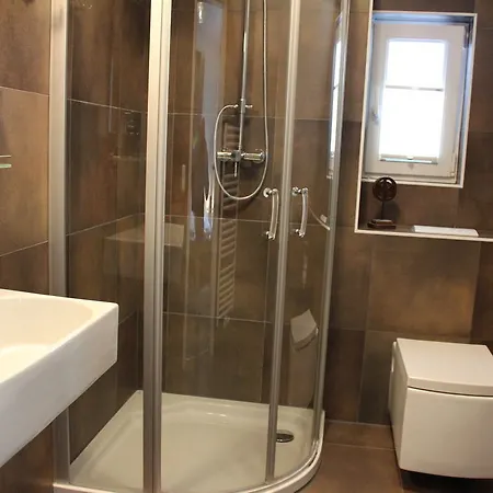Haus Amo Solem Aparthotel 3*