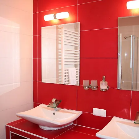 Haus Amo Solem Apartahotel