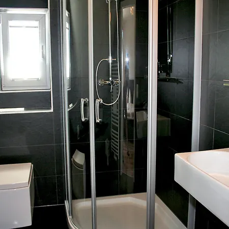 Apartahotel Haus Amo Solem Dierhagen