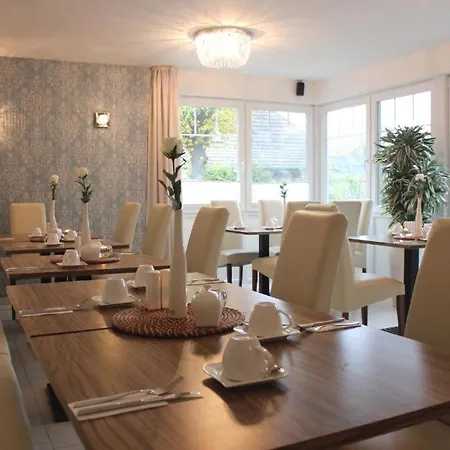 Haus Amo Solem 3* Dierhagen